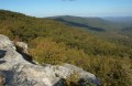 Shawangunk mountains