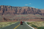 On the road to Zion