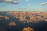 Sunset from Hopi Point