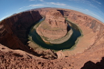 Horseshoe Bend, Colorado River