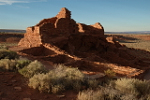 Wupatki Pueblo